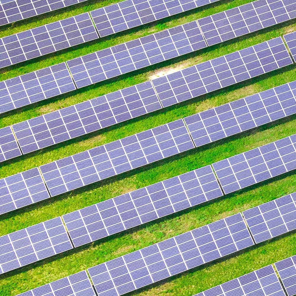 Pannelli fotovoltaici